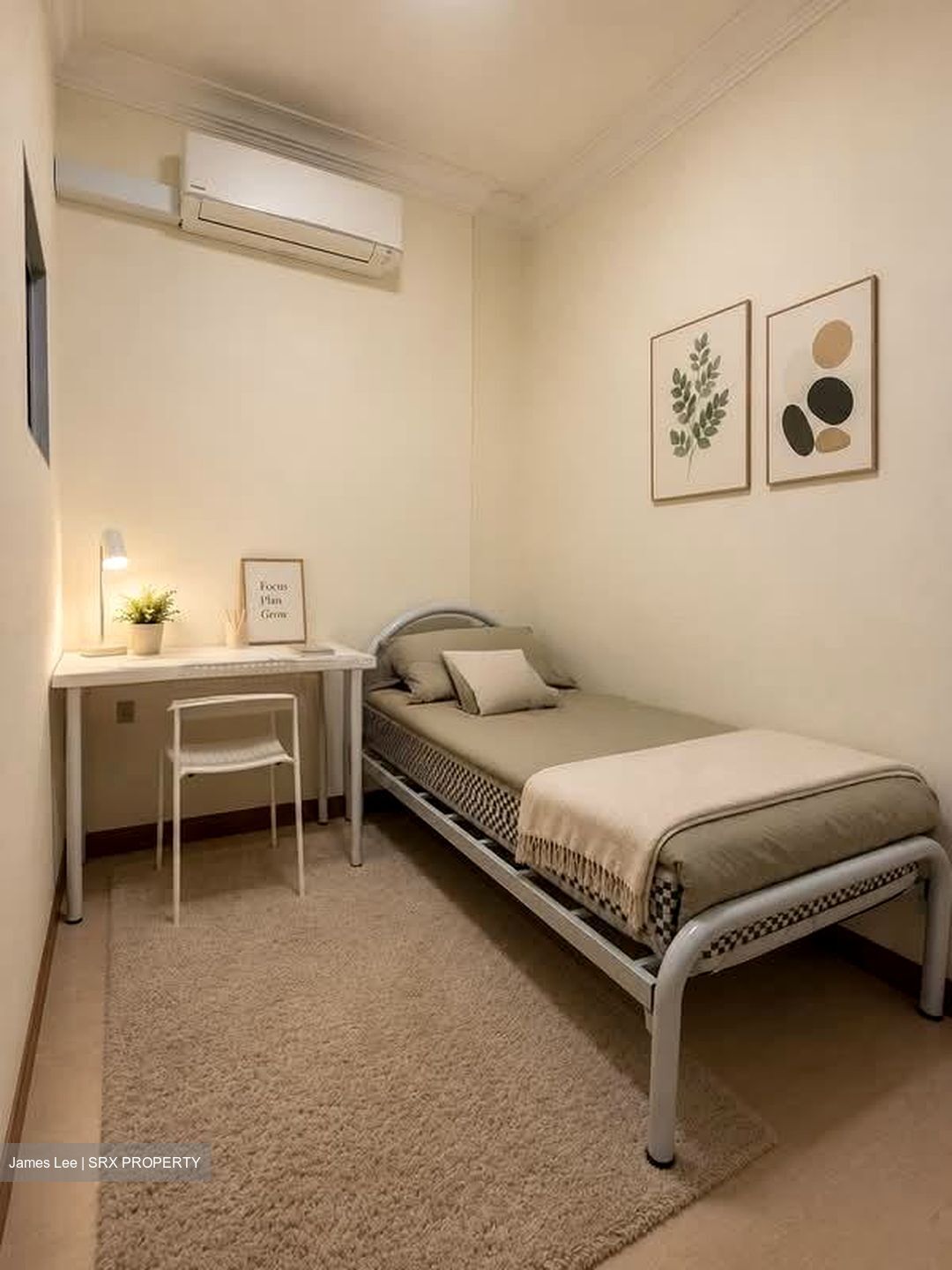 La Crystal (D9), Apartment #586257071